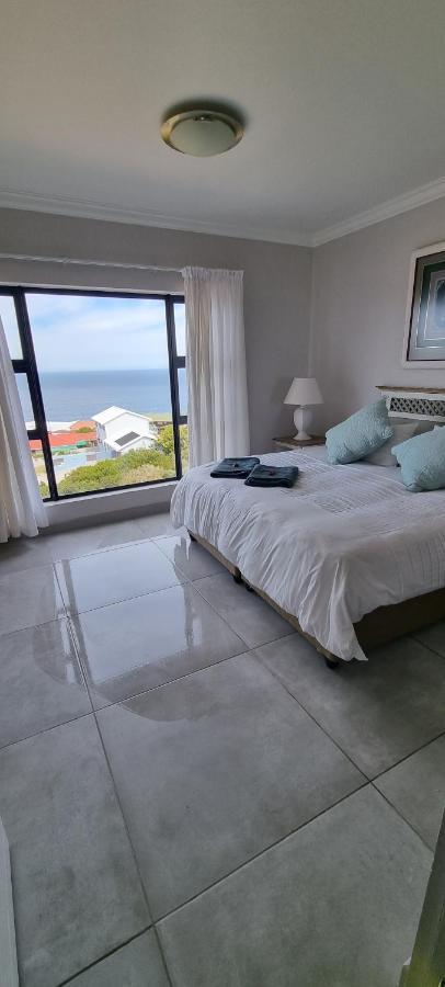 Relaxing Holiday Apartment Home With Sea View Mossel Bay Exterior photo